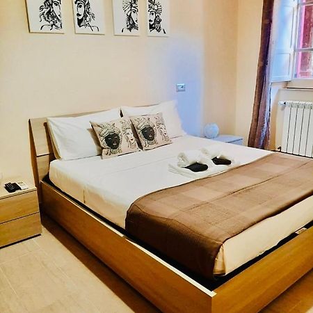 Taormina Private Apartment By Fragranza Di Sicilia Zewnętrze zdjęcie