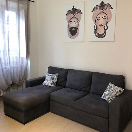 Taormina Private Apartment By Fragranza Di Sicilia Zewnętrze zdjęcie