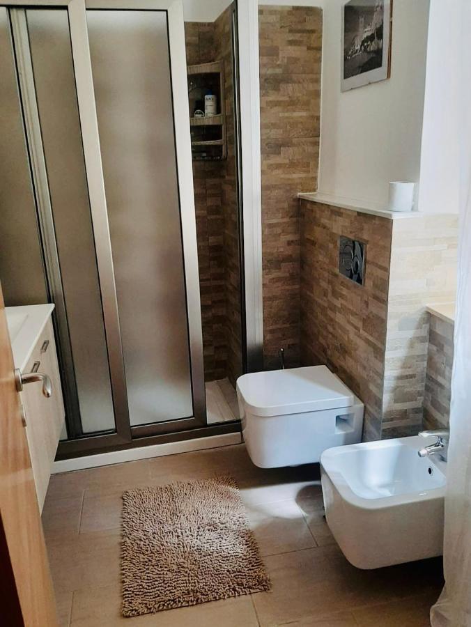 Taormina Private Apartment By Fragranza Di Sicilia Zewnętrze zdjęcie