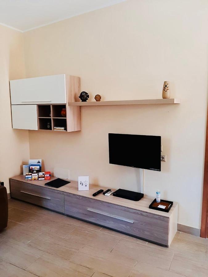 Taormina Private Apartment By Fragranza Di Sicilia Zewnętrze zdjęcie