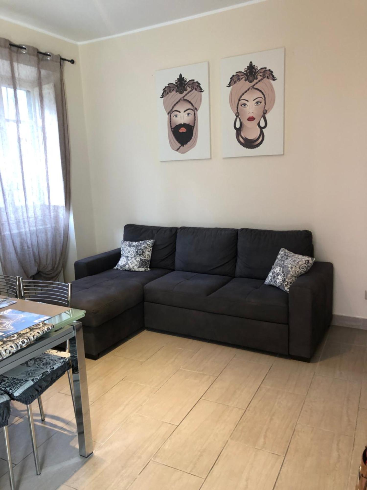 Taormina Private Apartment By Fragranza Di Sicilia Zewnętrze zdjęcie
